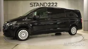 Mercedes-Benz Vito de 2022