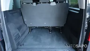 Mercedes-Benz Vito de 2022