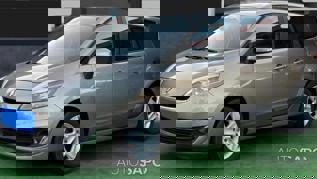 Renault Grand Scénic de 2012