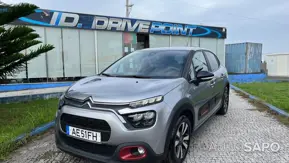 Citroen C3 de 2020