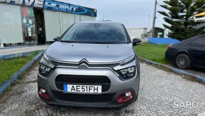 Citroen C3 de 2020