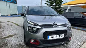 Citroen C3 de 2020