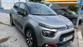 Citroen C3 de 2020