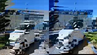 Peugeot 208 1.2 PureTech Active de 2016