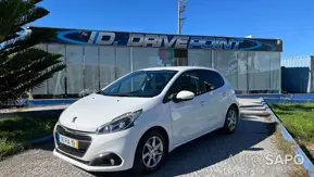 Peugeot 208 1.2 PureTech Active de 2016
