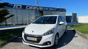 Peugeot 208 1.2 PureTech Active de 2016