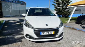 Peugeot 208 1.2 PureTech Active de 2016