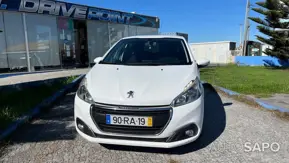 Peugeot 208 1.2 PureTech Active de 2016