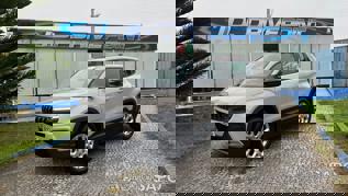 Jeep Avenger 1.2 GSE T3 Altitude de 2025