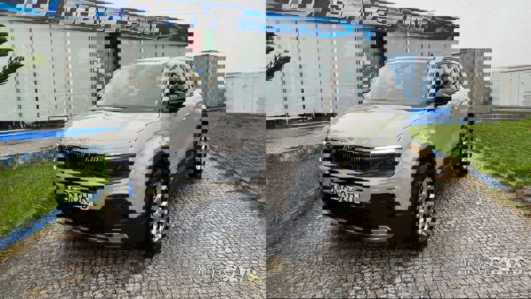 Jeep Avenger 1.2 GSE T3 Altitude de 2025