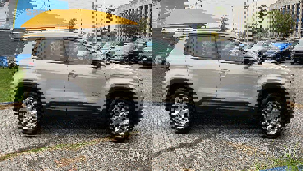 Jeep Avenger 1.2 GSE T3 Altitude de 2025