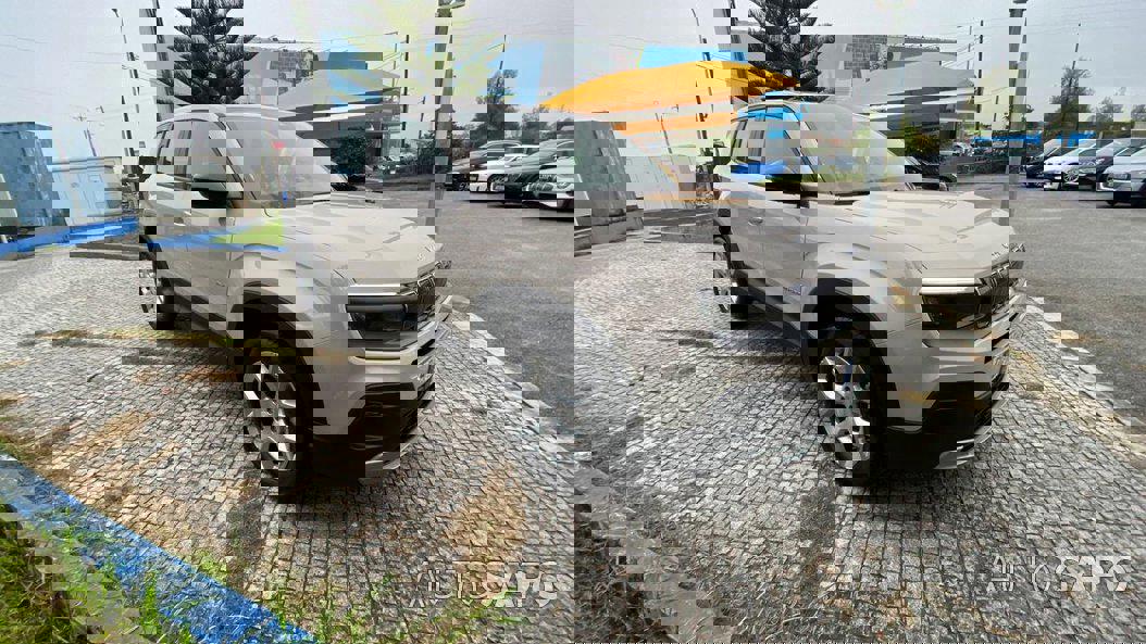 Jeep Avenger 1.2 GSE T3 Altitude de 2025