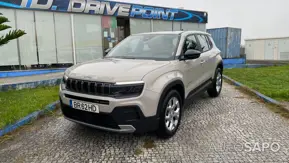Jeep Avenger 1.2 GSE T3 Altitude de 2025