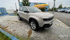 Jeep Avenger 1.2 GSE T3 Altitude de 2025