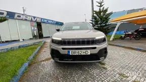 Jeep Avenger 1.2 GSE T3 Altitude de 2025