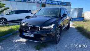 Volvo XC40 de 2019