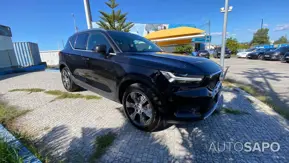 Volvo XC40 de 2019