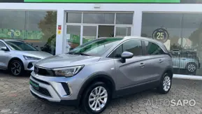 Opel Crossland X 1.2 T Business Edition de 2021