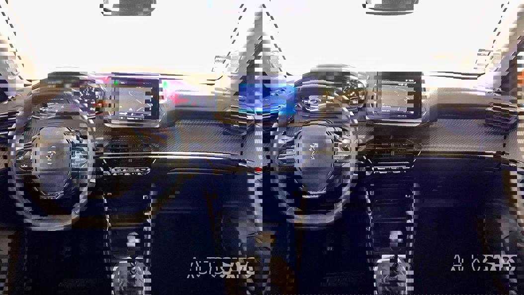 Peugeot 2008 1.2 PureTech Active de 2021