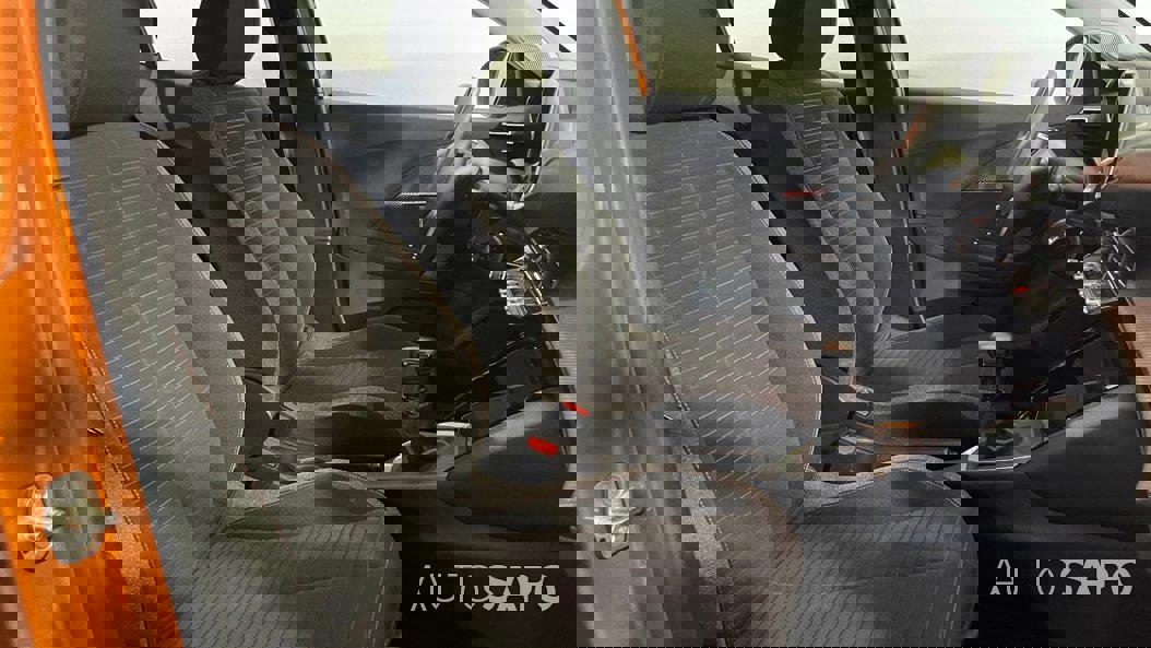 Peugeot 2008 1.2 PureTech Active de 2021