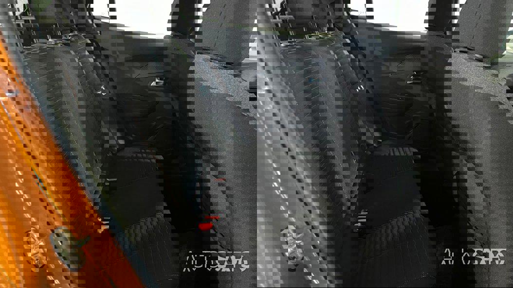 Peugeot 2008 1.2 PureTech Active de 2021