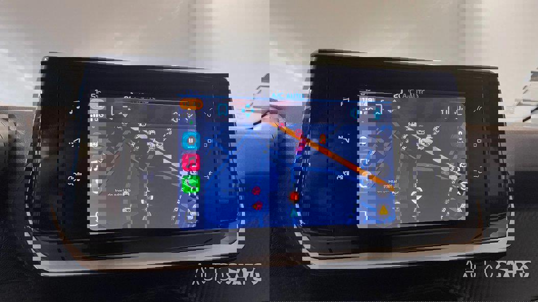 Peugeot 2008 1.2 PureTech Active de 2021