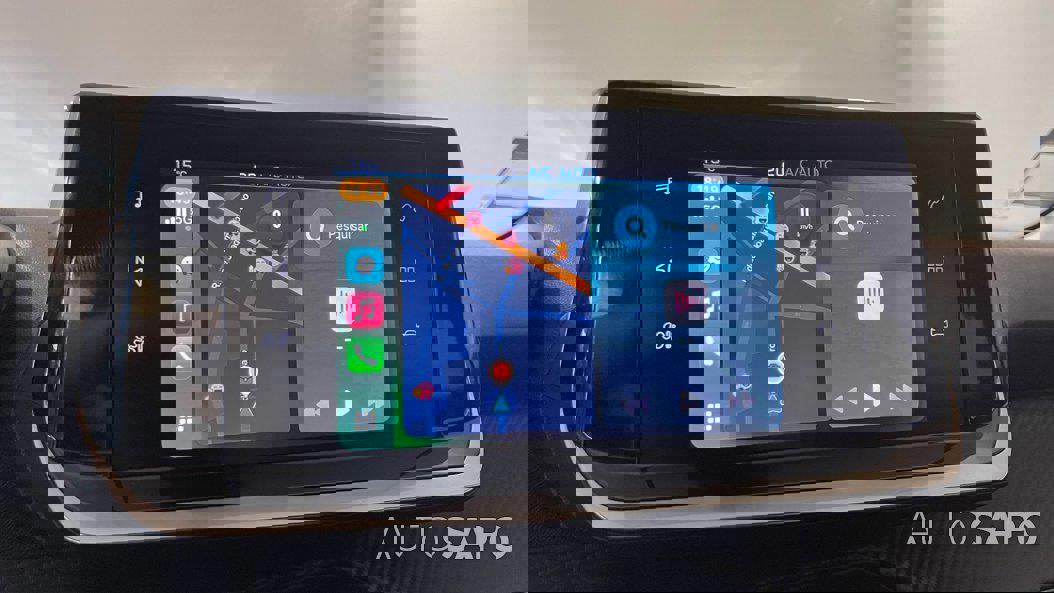 Peugeot 2008 1.2 PureTech Active de 2021