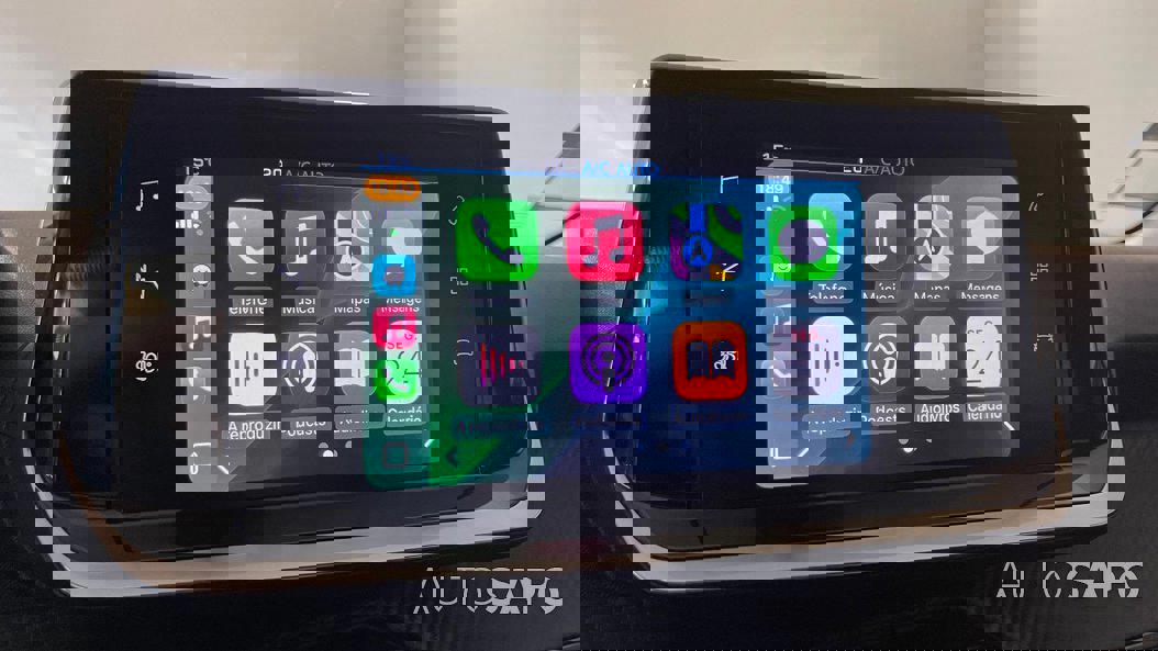 Peugeot 2008 1.2 PureTech Active de 2021