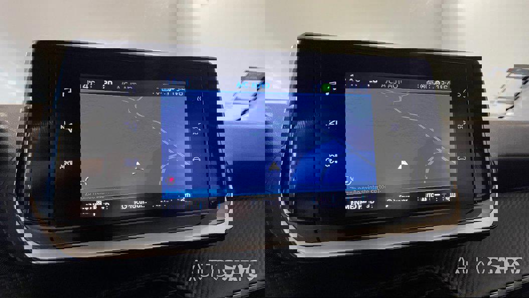 Peugeot 2008 1.2 PureTech Active de 2021