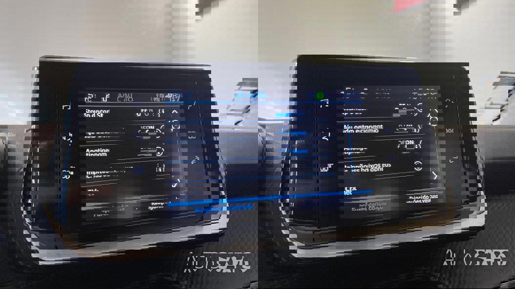 Peugeot 2008 1.2 PureTech Active de 2021