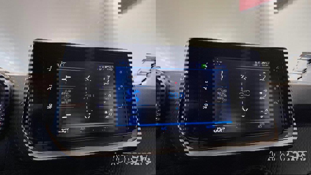 Peugeot 2008 1.2 PureTech Active de 2021