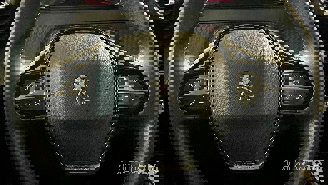 Peugeot 2008 1.2 PureTech Active de 2021