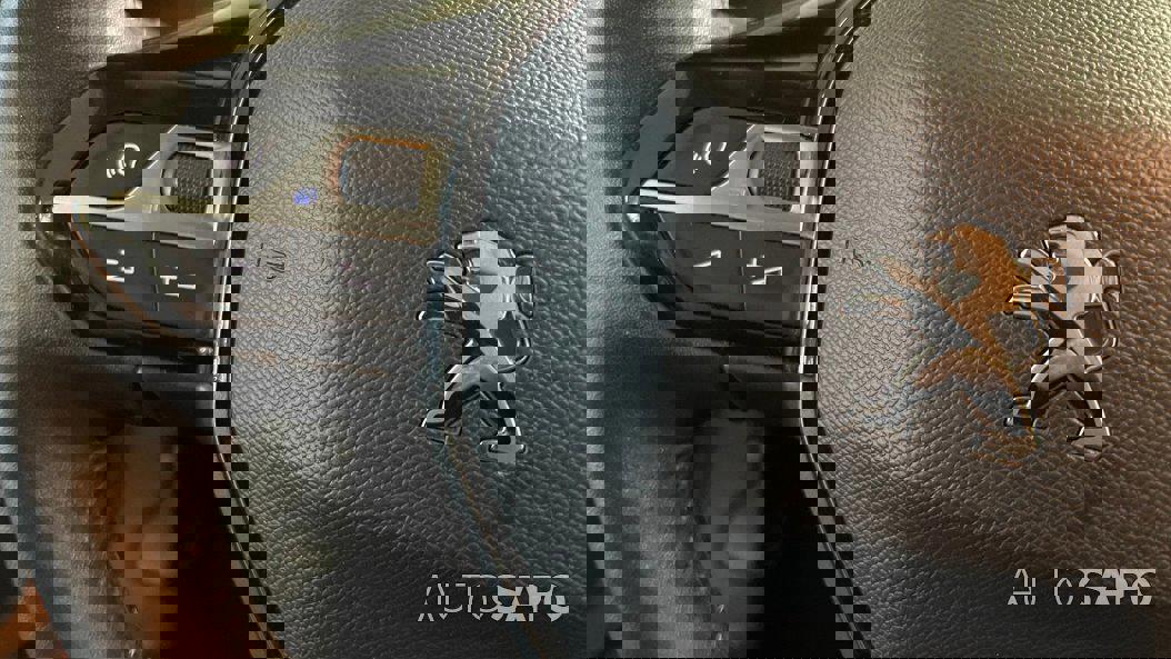 Peugeot 2008 1.2 PureTech Active de 2021