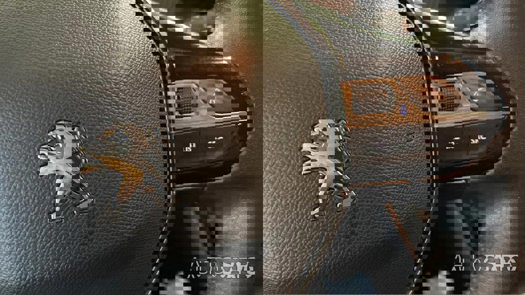 Peugeot 2008 1.2 PureTech Active de 2021