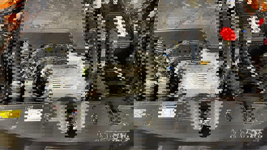 Peugeot 2008 1.2 PureTech Active de 2021