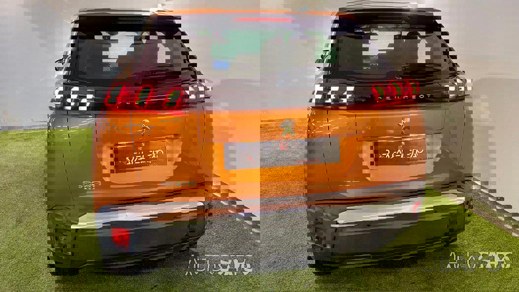 Peugeot 2008 1.2 PureTech Active de 2021