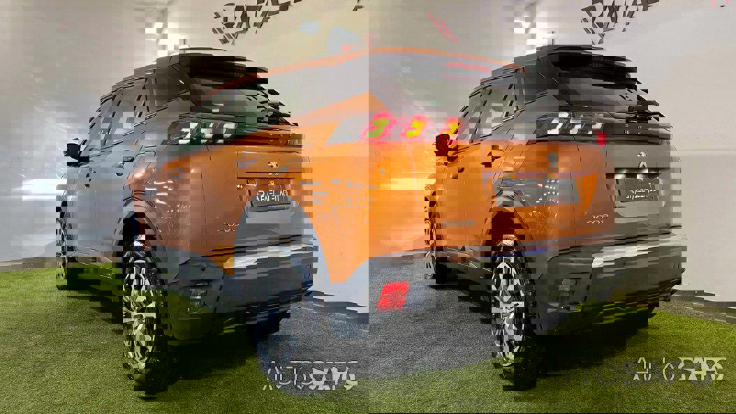 Peugeot 2008 1.2 PureTech Active de 2021