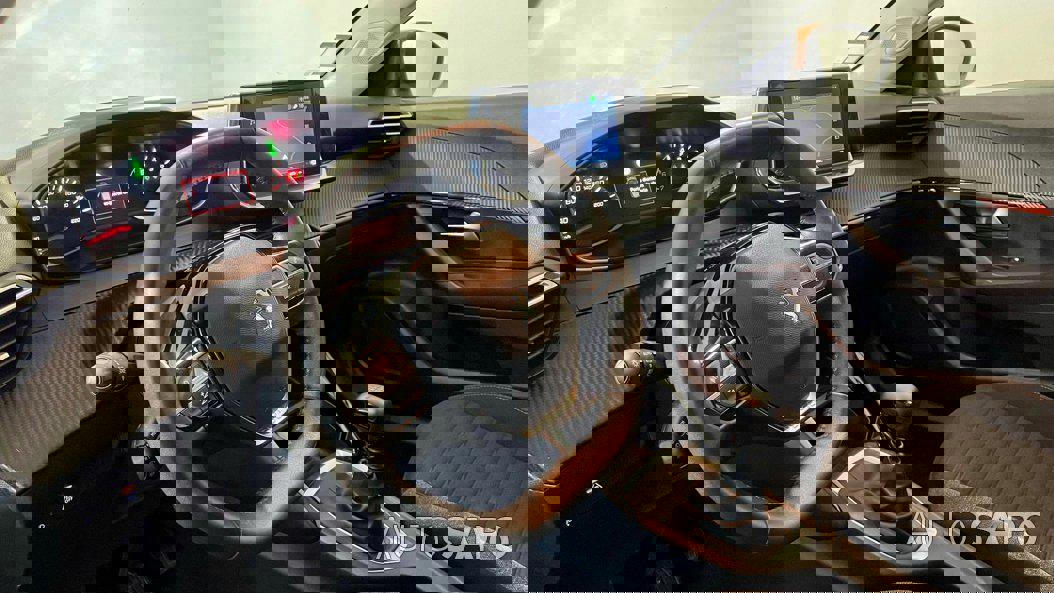 Peugeot 2008 1.2 PureTech Active de 2021