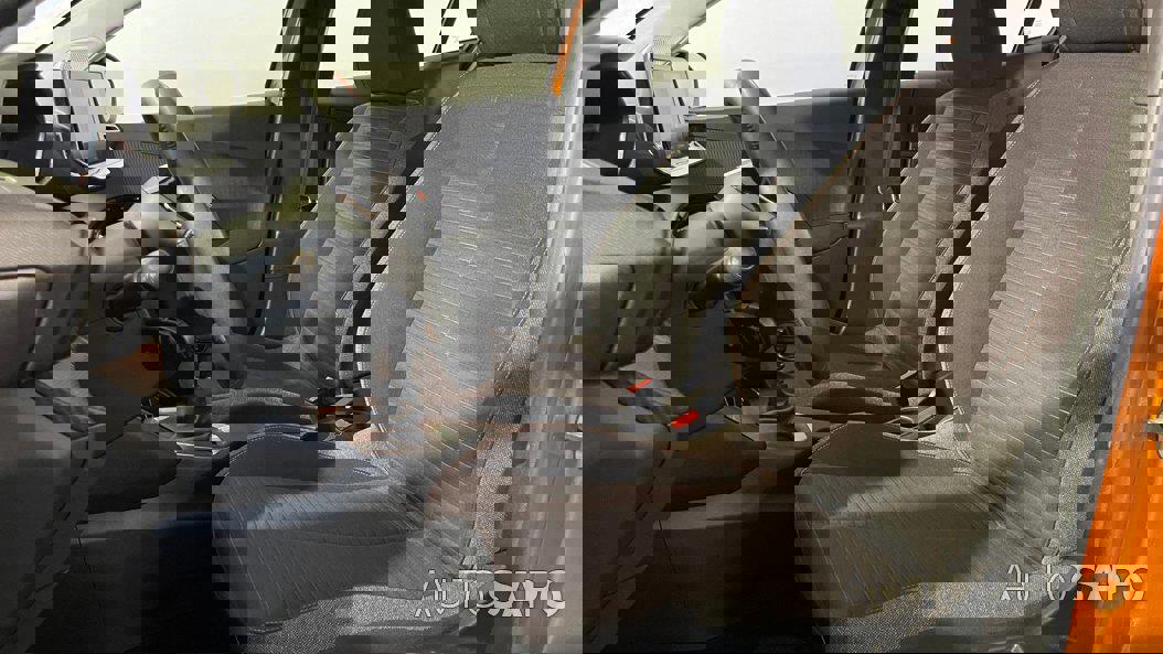 Peugeot 2008 1.2 PureTech Active de 2021