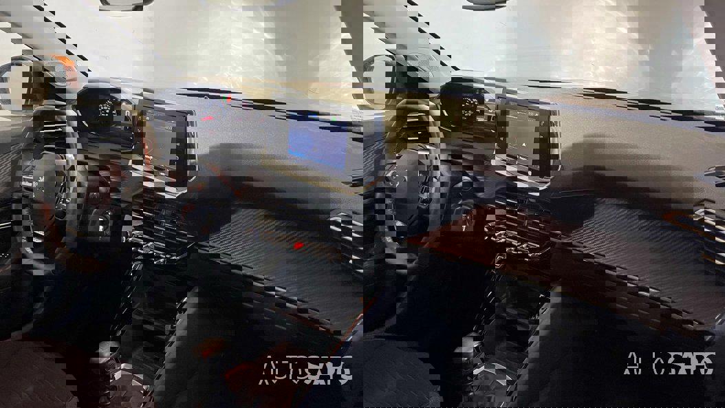 Peugeot 2008 1.2 PureTech Active de 2021