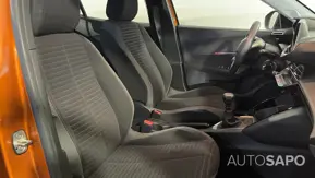 Peugeot 2008 1.2 PureTech Active de 2021