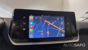 Peugeot 2008 1.2 PureTech Active de 2021