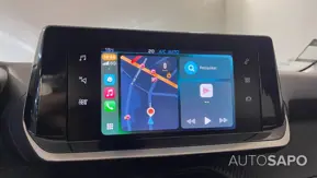 Peugeot 2008 1.2 PureTech Active de 2021