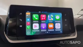 Peugeot 2008 1.2 PureTech Active de 2021