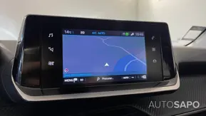 Peugeot 2008 1.2 PureTech Active de 2021