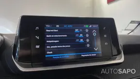 Peugeot 2008 1.2 PureTech Active de 2021