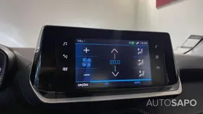 Peugeot 2008 1.2 PureTech Active de 2021