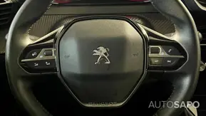 Peugeot 2008 1.2 PureTech Active de 2021