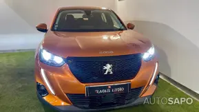Peugeot 2008 1.2 PureTech Active de 2021