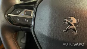 Peugeot 2008 1.2 PureTech Active de 2021